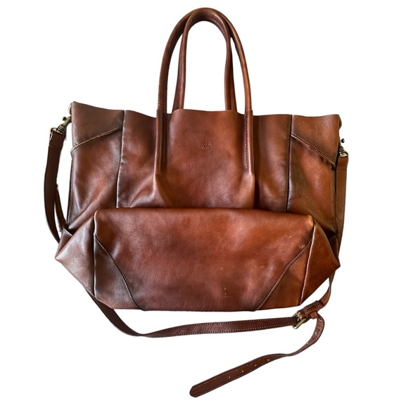 Old Trend Sprout Land Tote - Picture 2 of 8